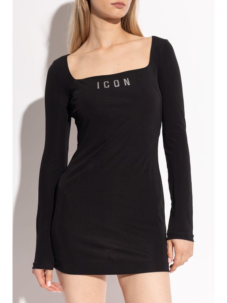 women black cotton stretch suit by Selfnex
