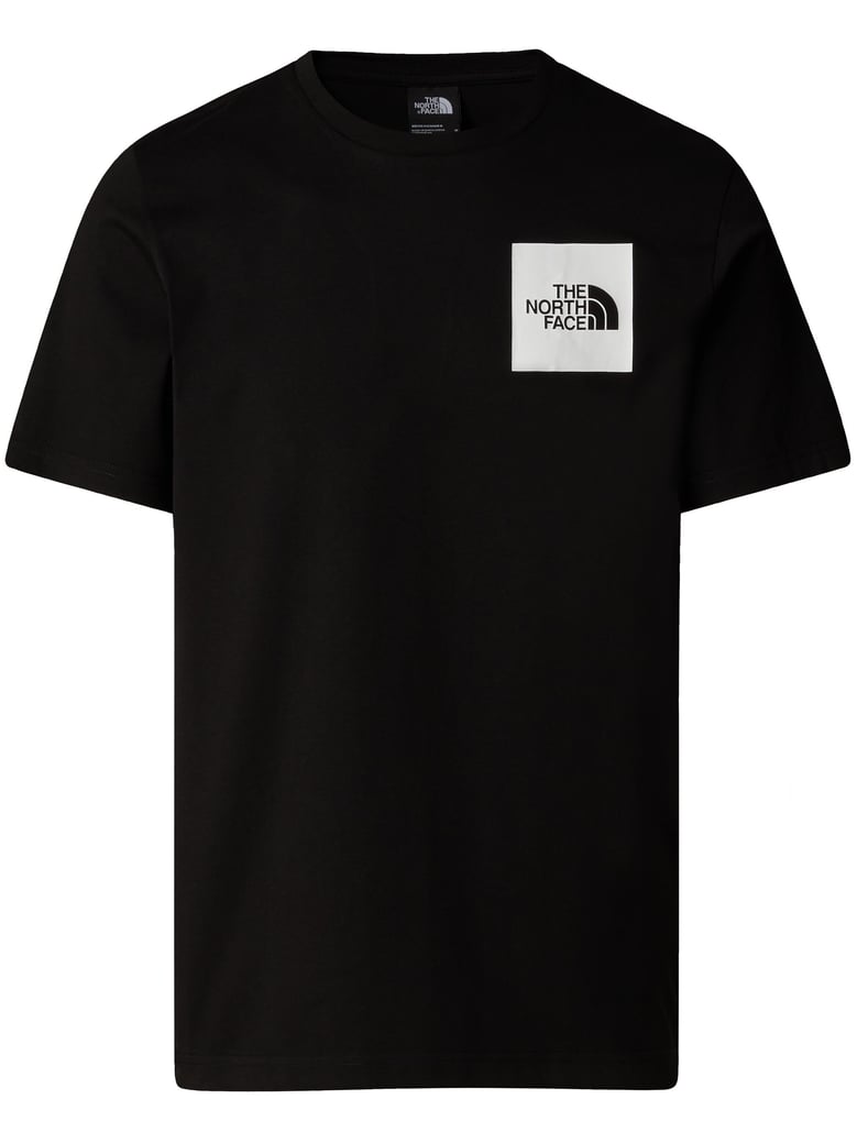ss fine tee by Selfnex