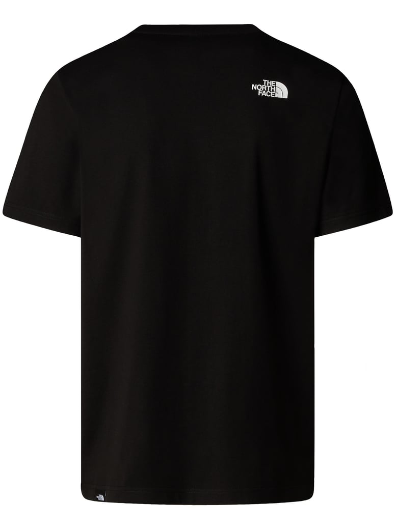 ss fine tee by Selfnex
