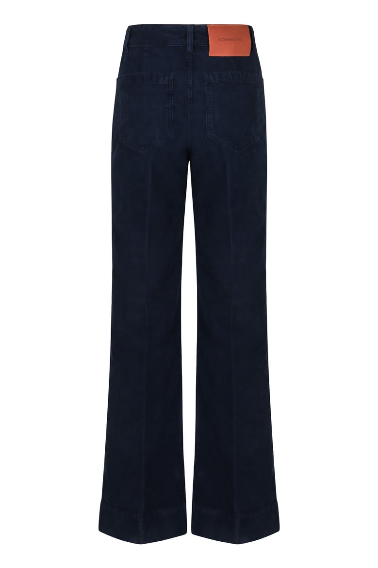 jeans alina in corduroy by Selfnex