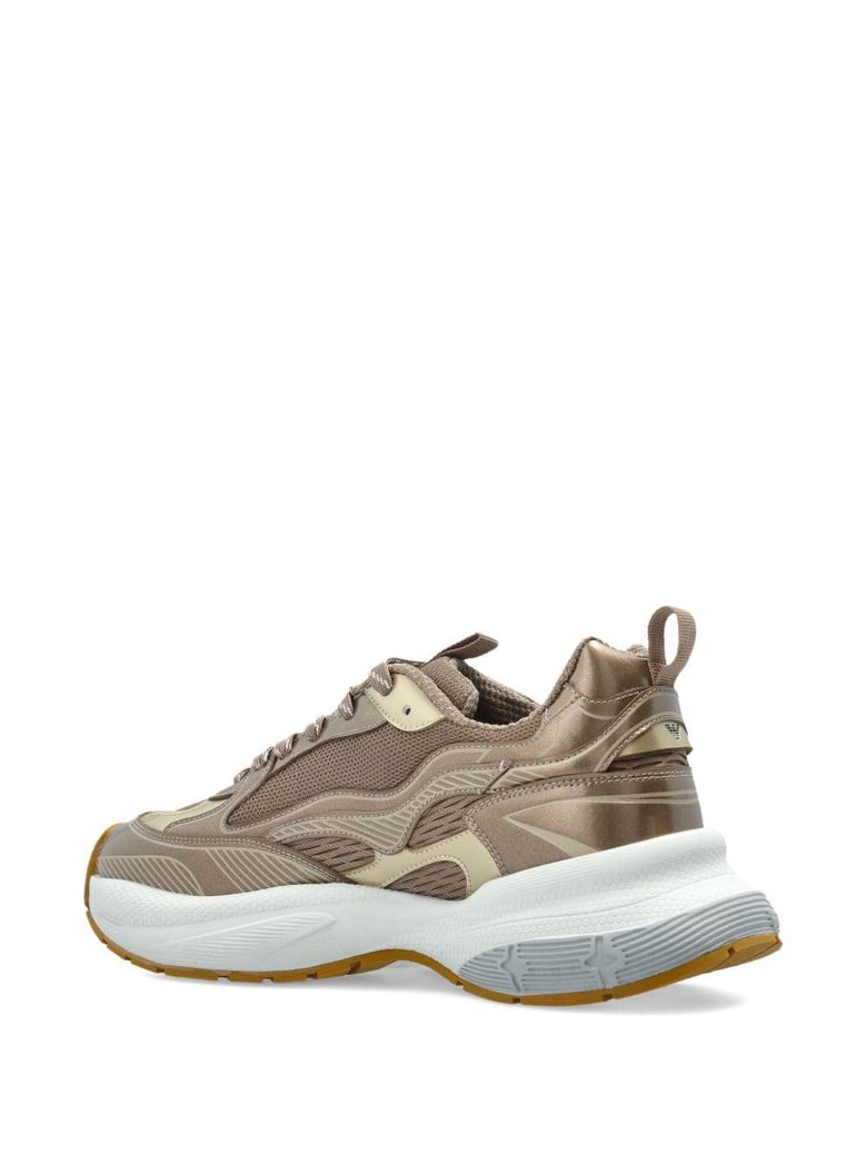 sneakers by Selfnex