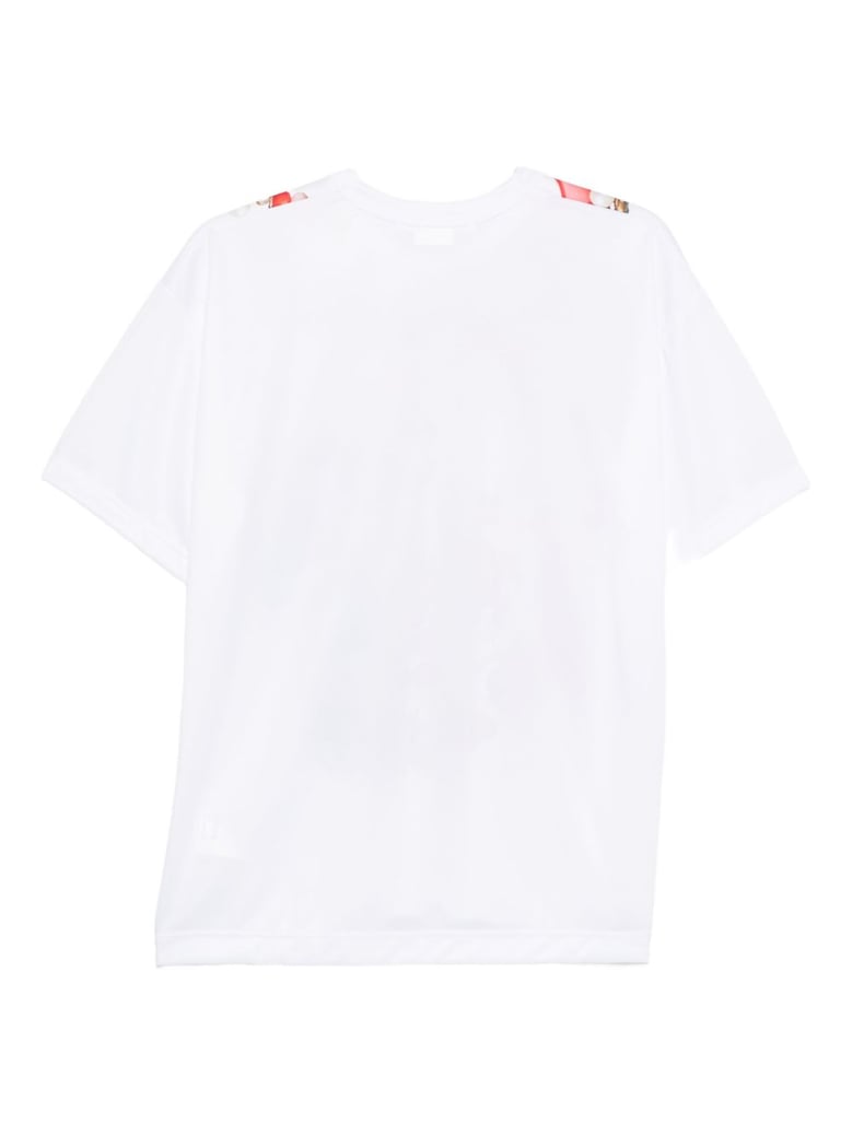 printed t-shirt by Selfnex