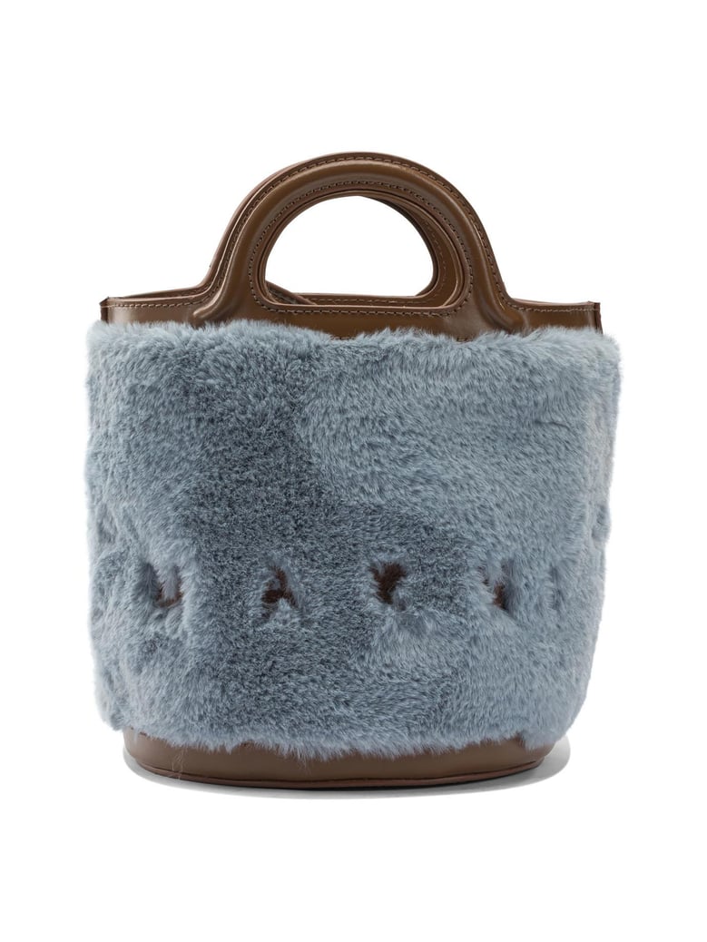 borsa a mano tropicalia by Selfnex