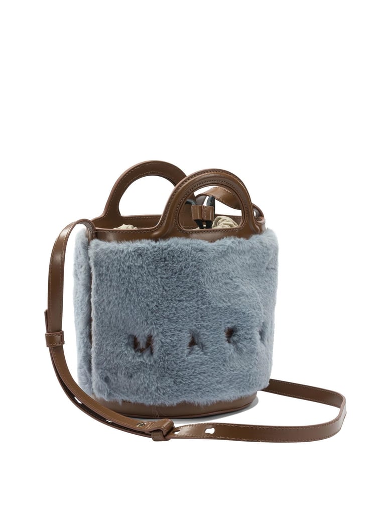 borsa a mano tropicalia by Selfnex