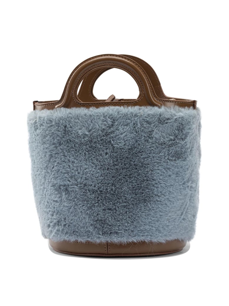 borsa a mano tropicalia by Selfnex