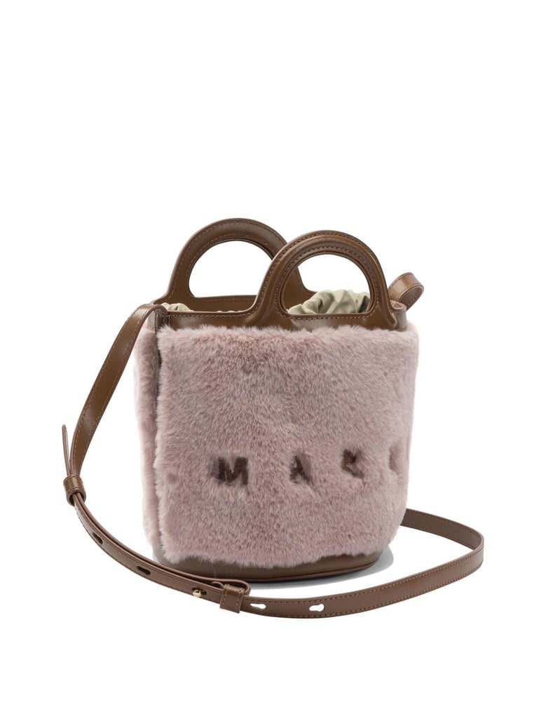 borsa a mano tropicalia by Selfnex