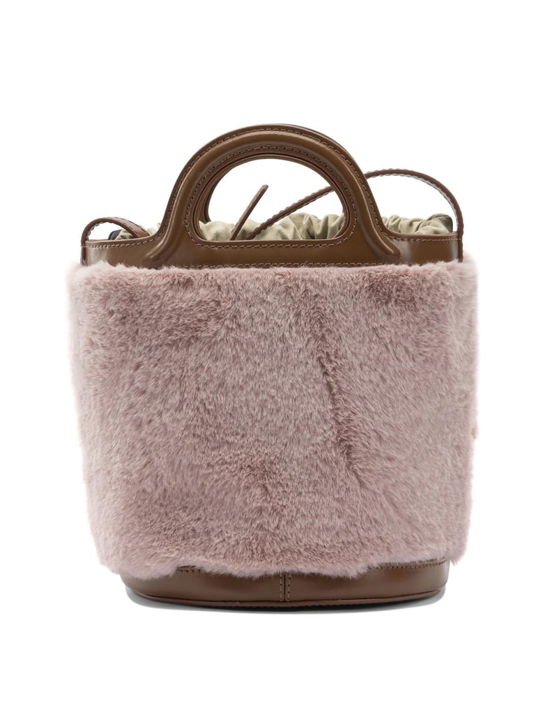 borsa a mano tropicalia by Selfnex