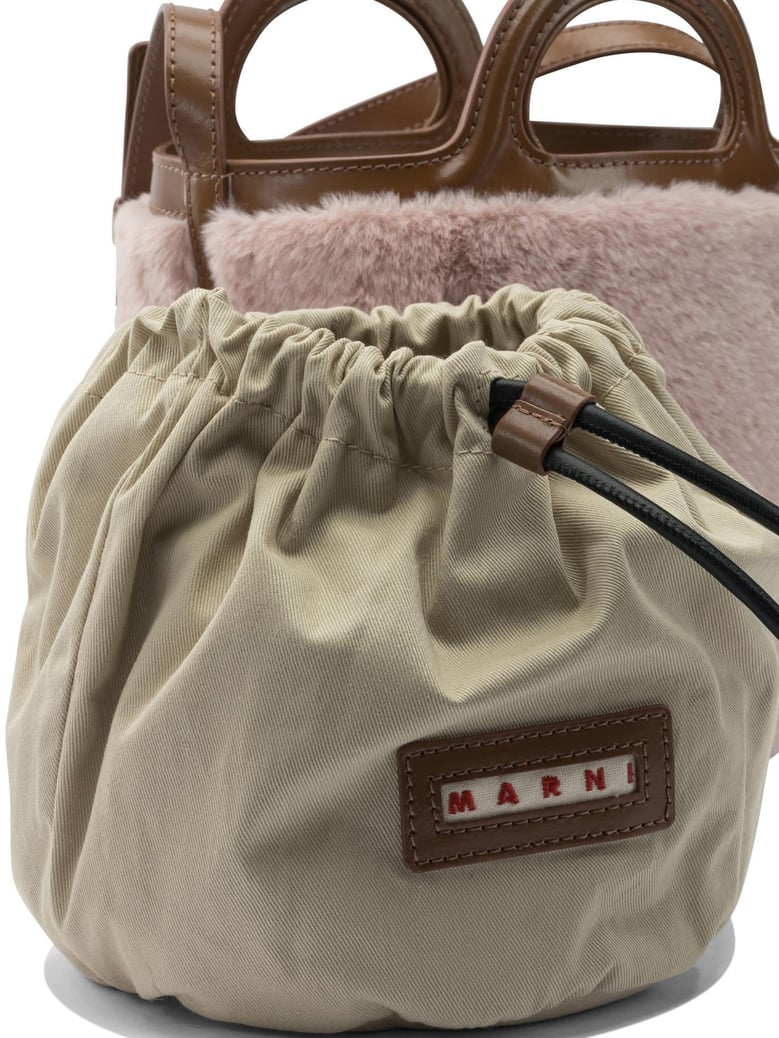 borsa a mano tropicalia by Selfnex