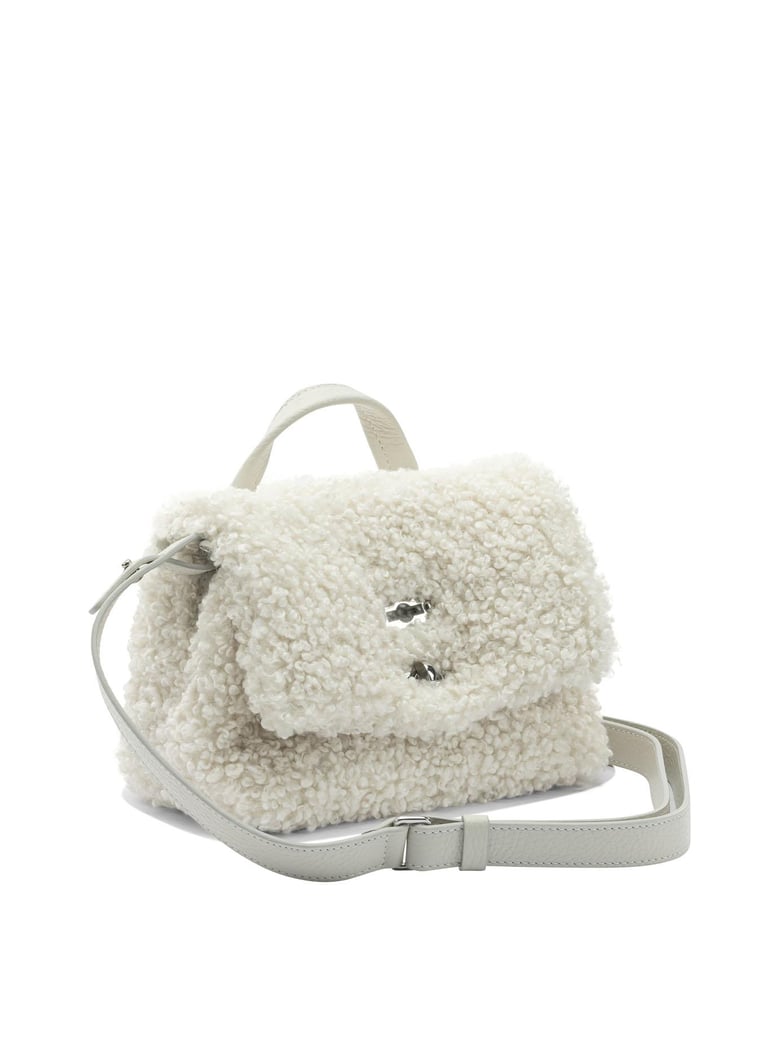 postina dolly handbag by Selfnex