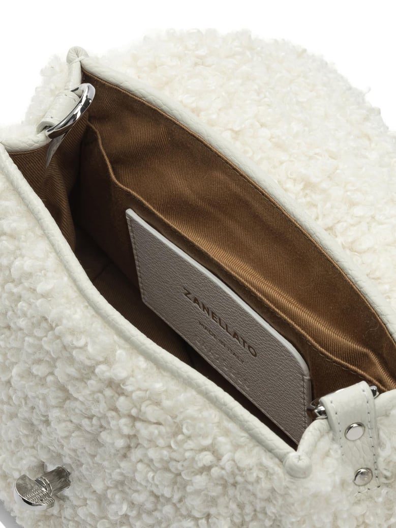postina dolly handbag by Selfnex