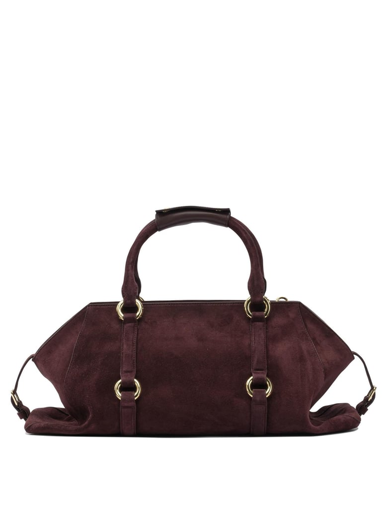 handbags by Selfnex