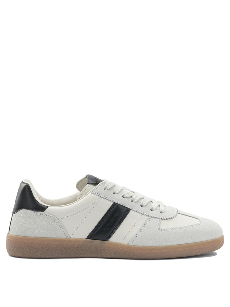 terence sneakers by Selfnex