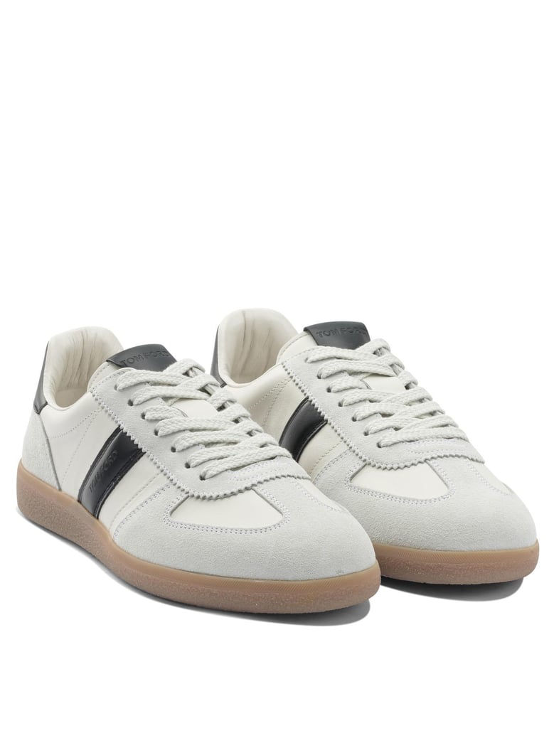 terence sneakers by Selfnex