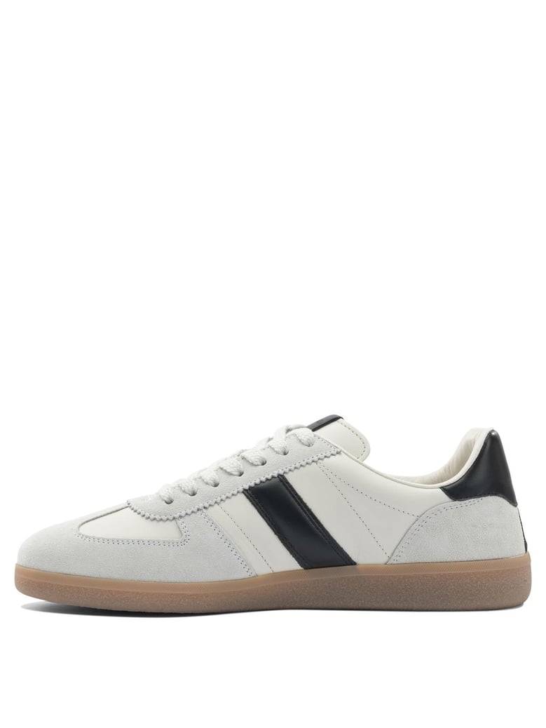 terence sneakers by Selfnex