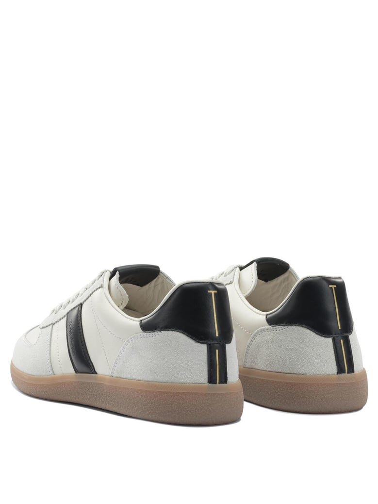terence sneakers by Selfnex