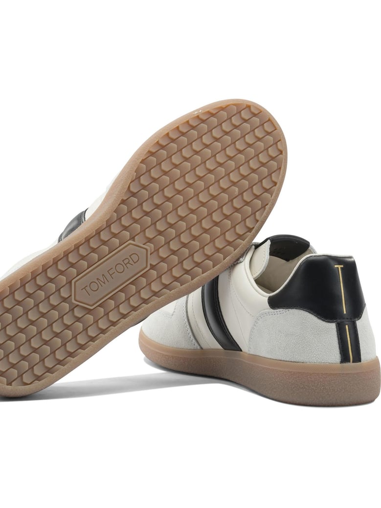 terence sneakers by Selfnex