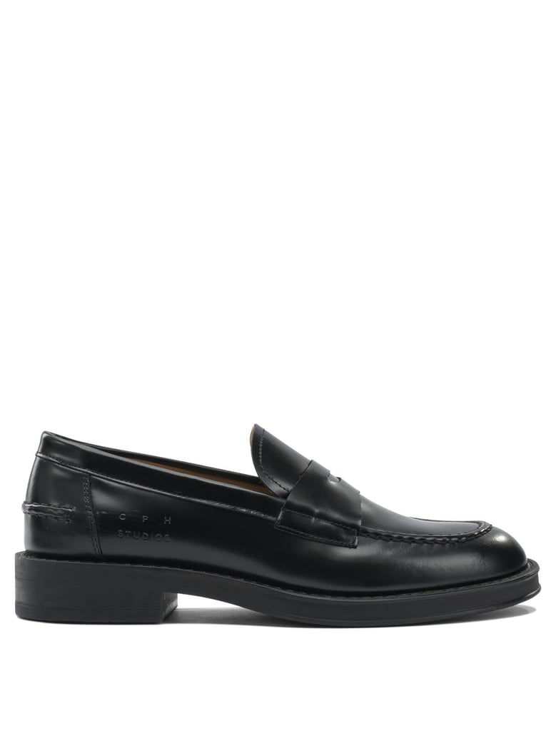 loafers & slippers by Selfnex