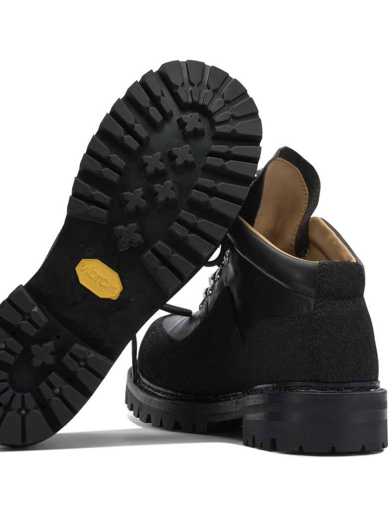 quest boot ankle boots by Selfnex