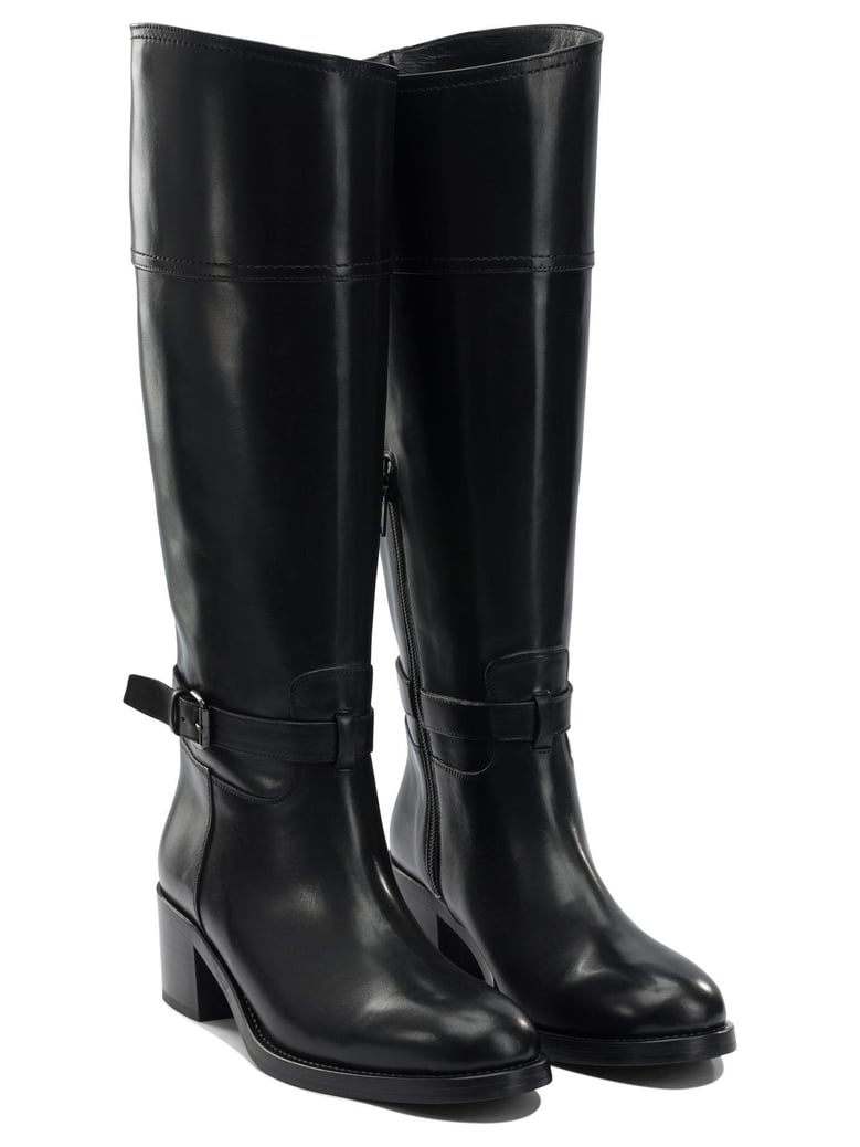 boots by Selfnex