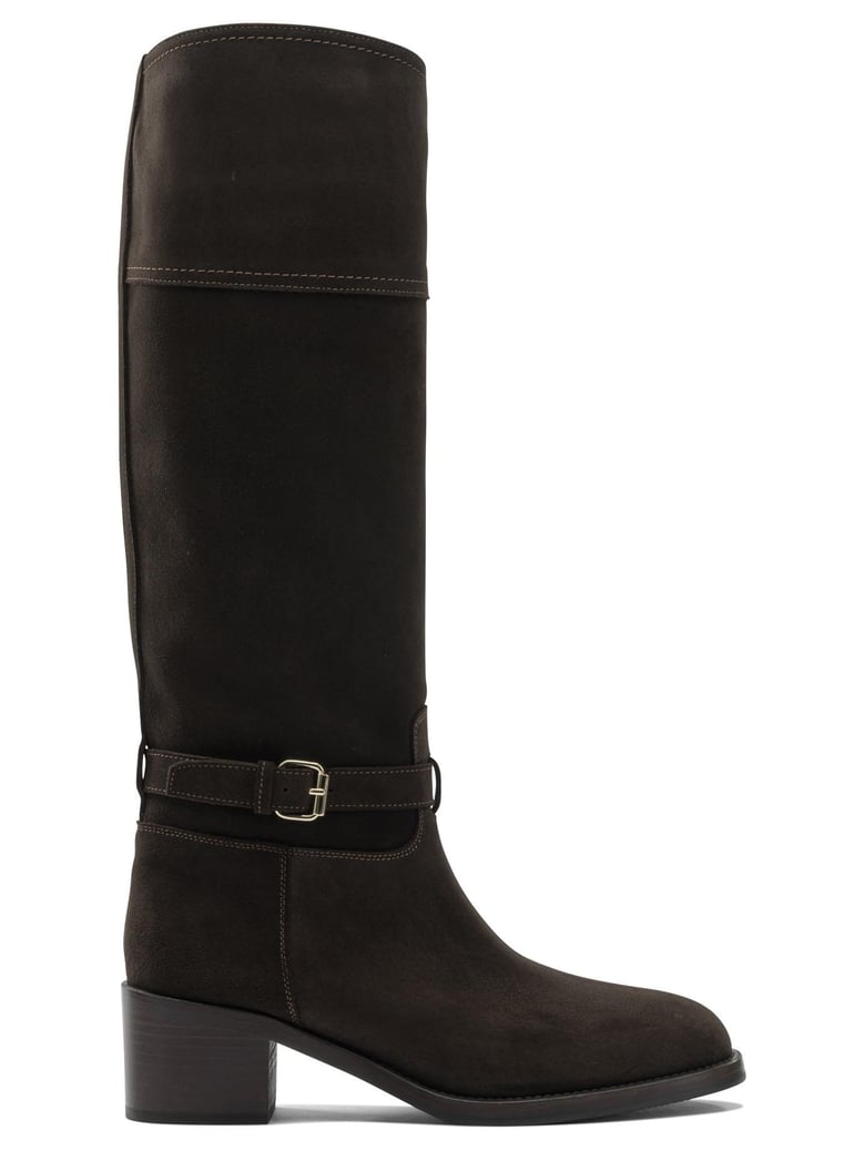 boots by Selfnex