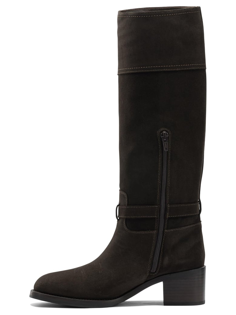 boots by Selfnex
