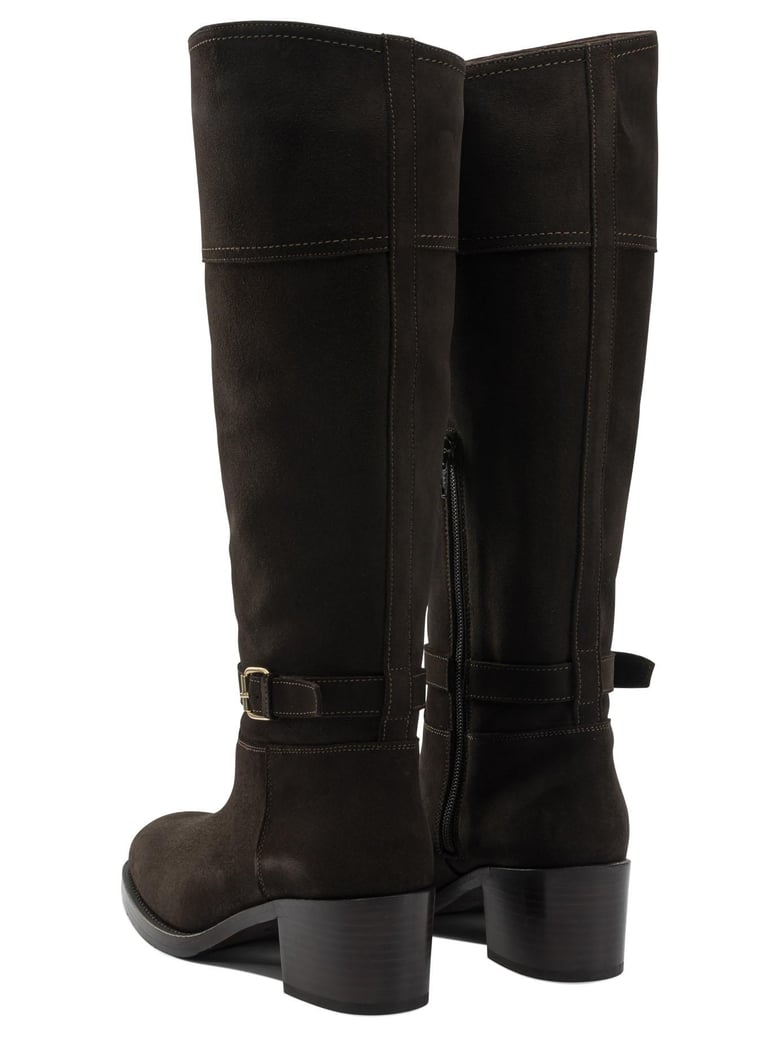 boots by Selfnex