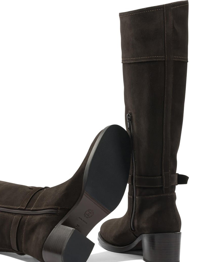 boots by Selfnex