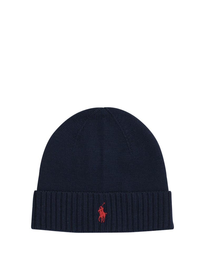wool beanie by Selfnex