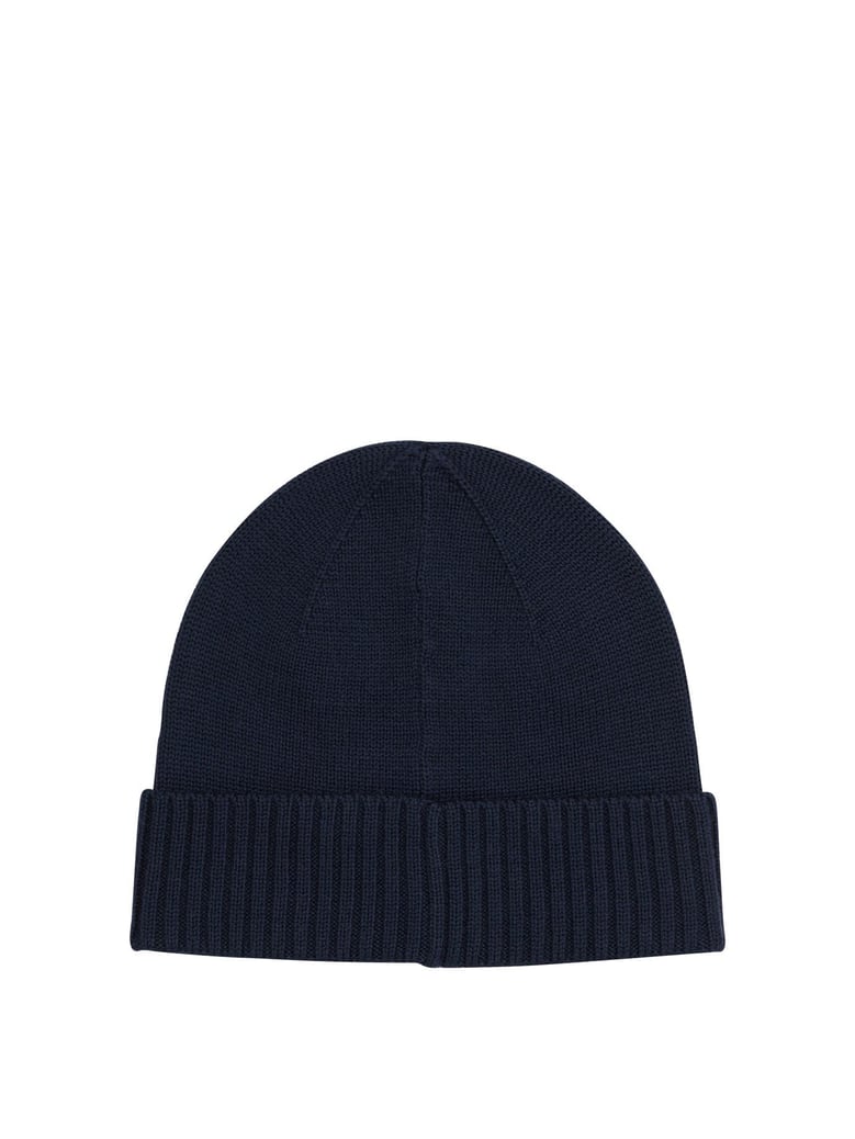 wool beanie by Selfnex