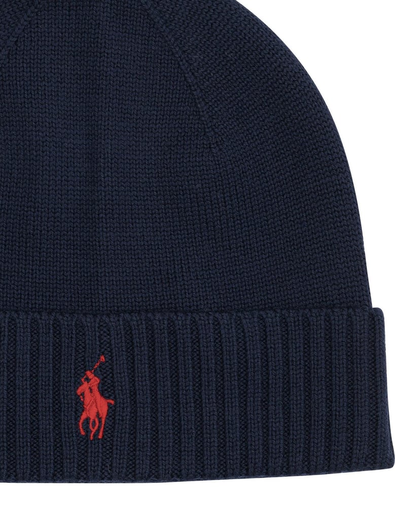 wool beanie by Selfnex
