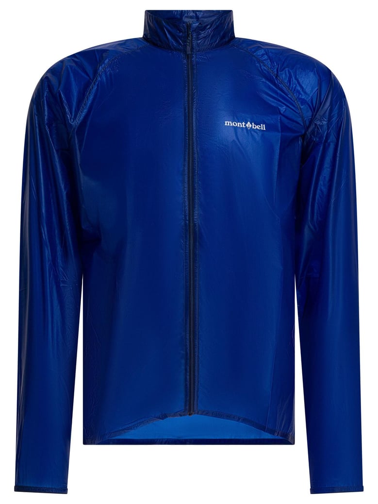 ex light wind jacket by Selfnex