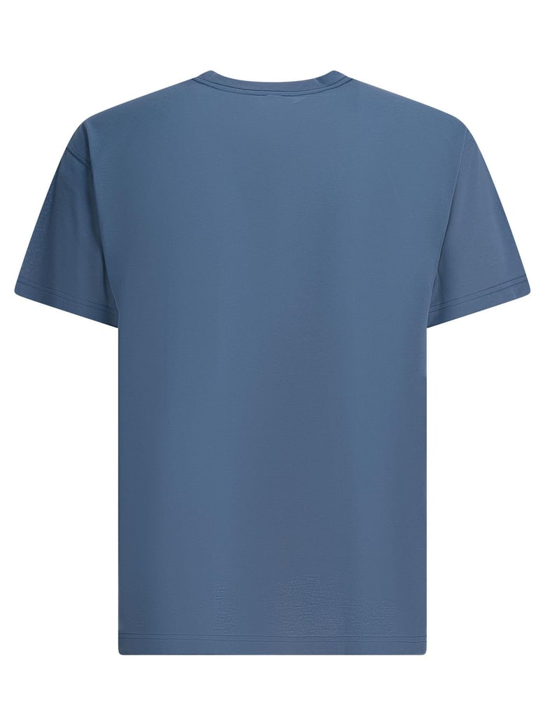 wickron t single line trout t-shirt by Selfnex