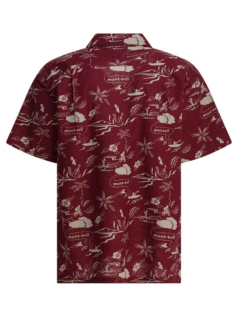 take loha island shirt by Selfnex