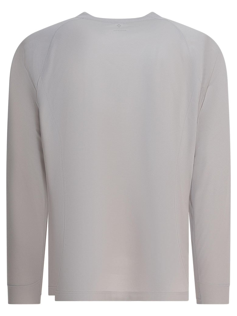 cool long sleeve jersey by Selfnex