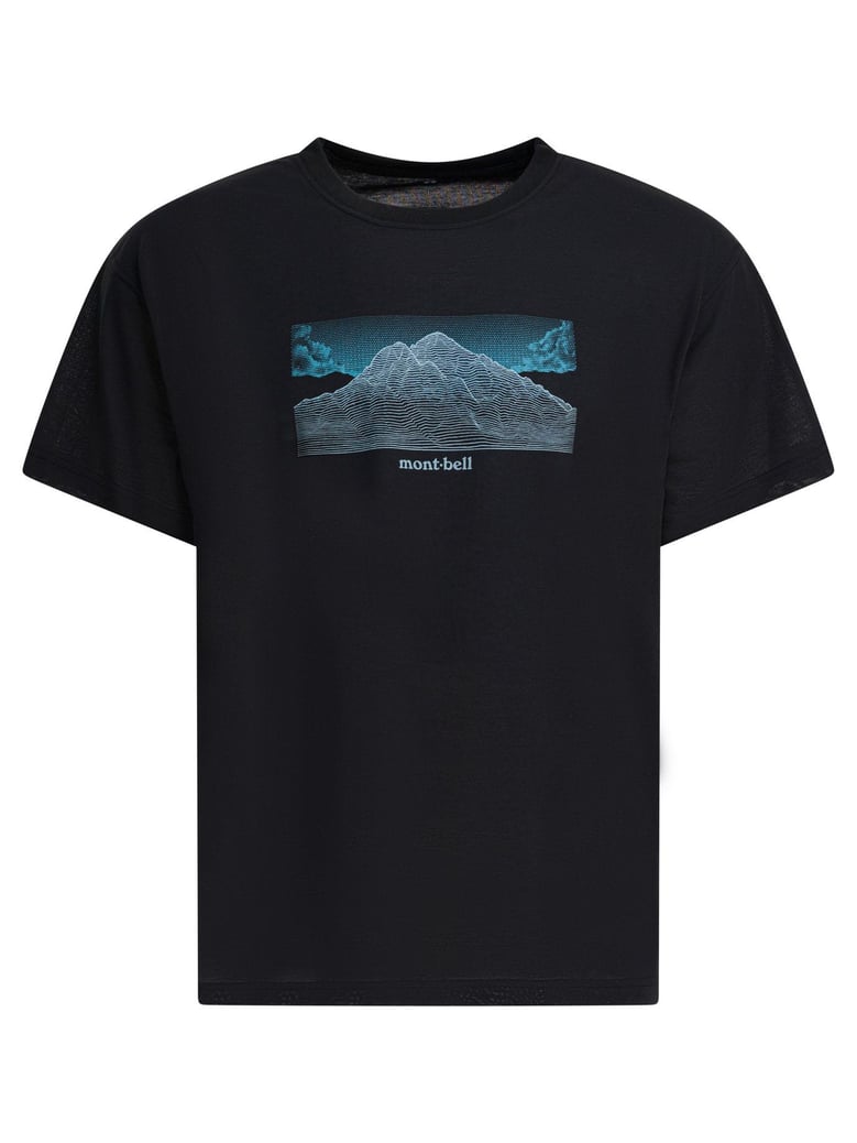 wickron t geography t-shirt by Selfnex