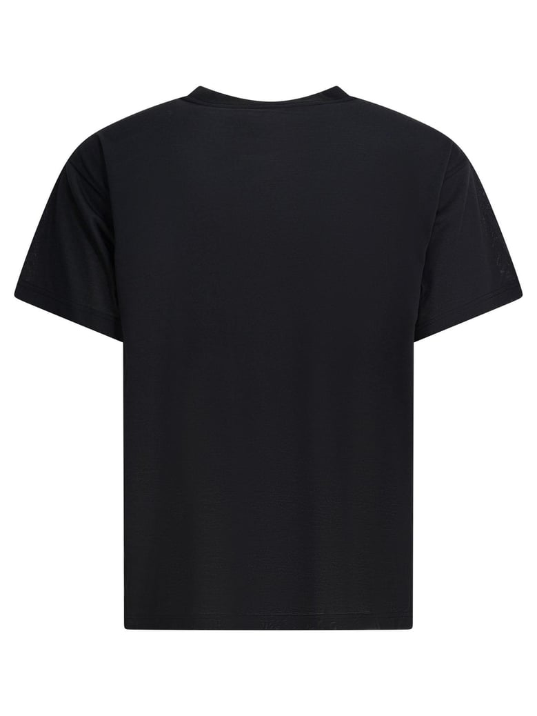 wickron t geography t-shirt by Selfnex