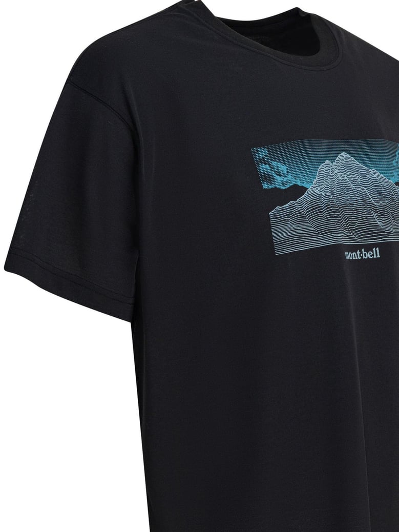 wickron t geography t-shirt by Selfnex