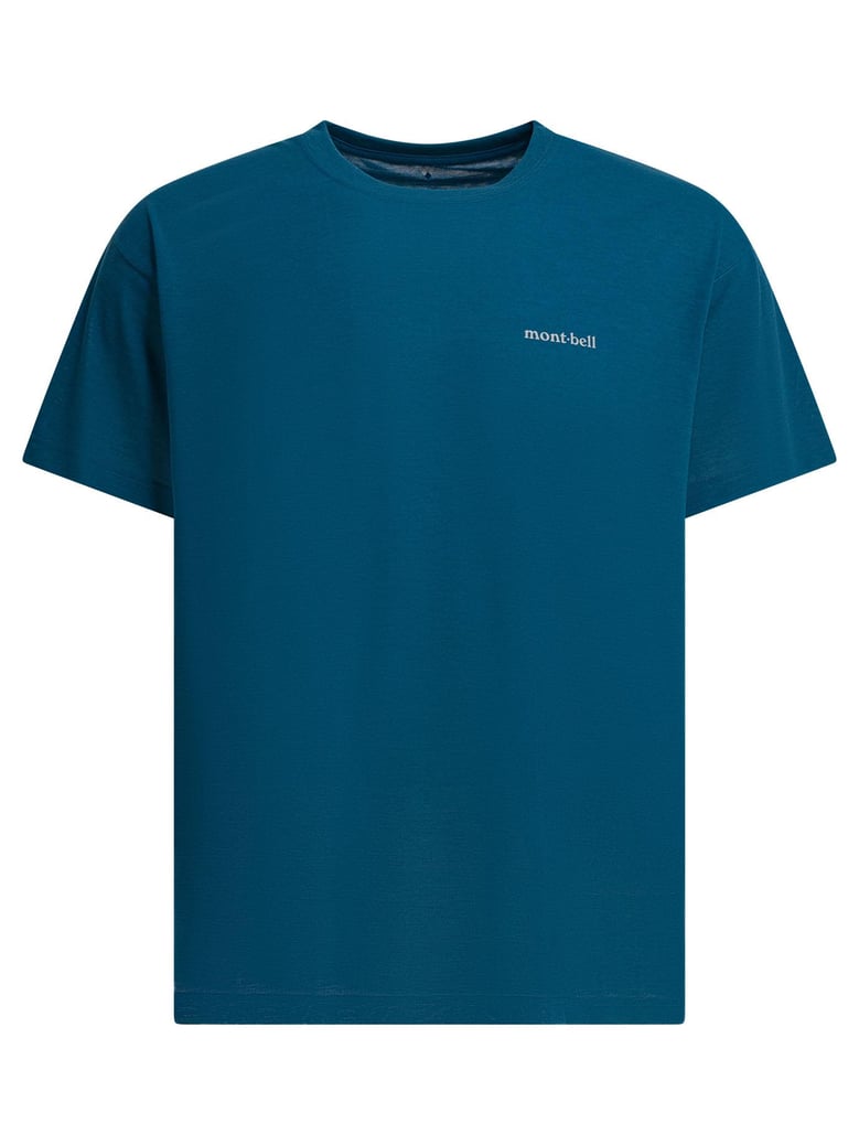 wickron t one point t-shirt by Selfnex