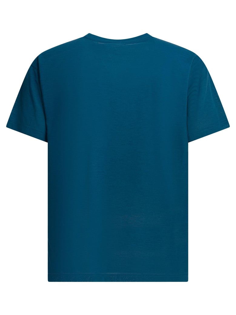 wickron t one point t-shirt by Selfnex