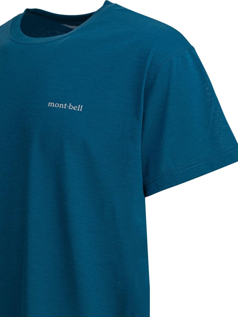 wickron t one point t-shirt by Selfnex