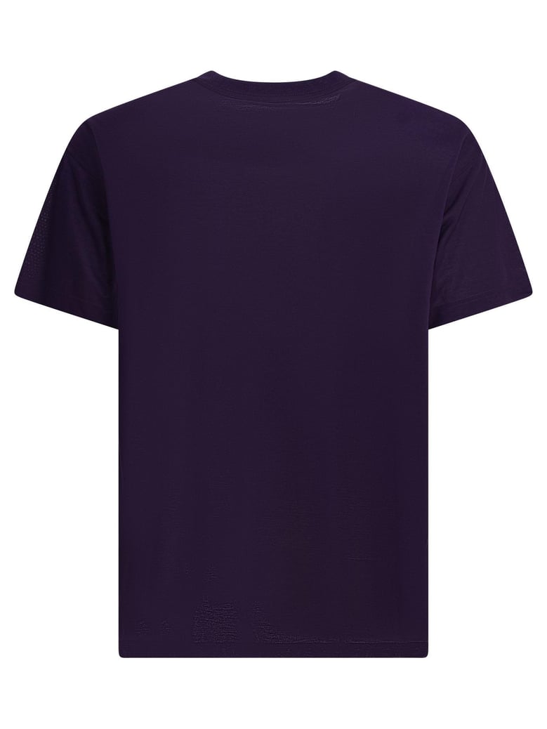 wickron t geography t-shirt by Selfnex