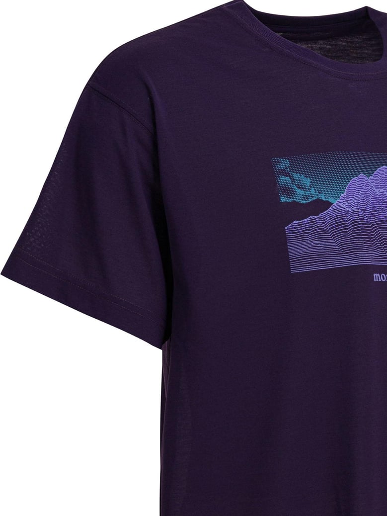 wickron t geography t-shirt by Selfnex