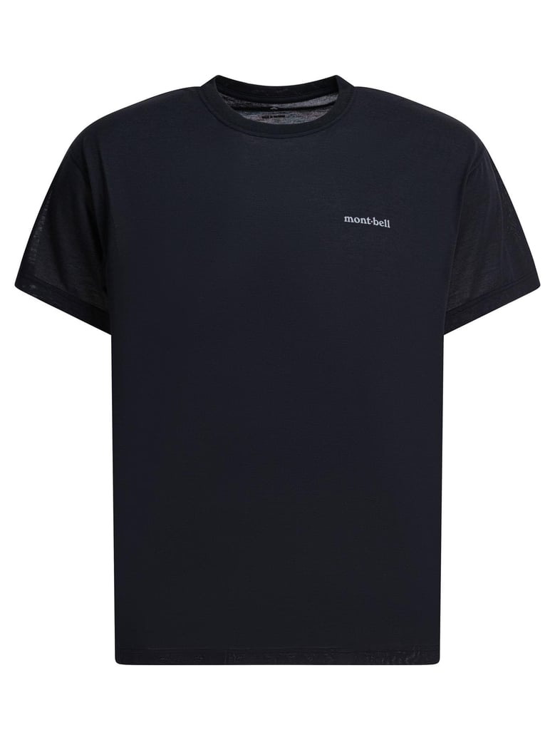 wickron t one point t-shirt by Selfnex