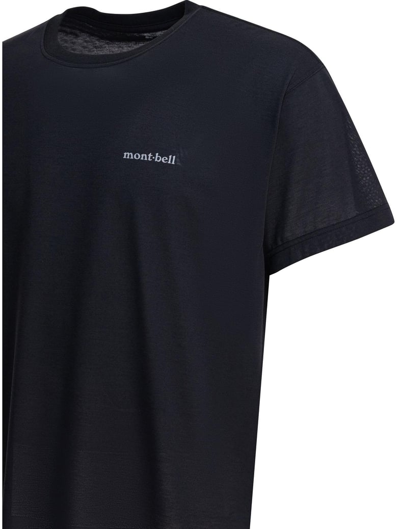 wickron t one point t-shirt by Selfnex
