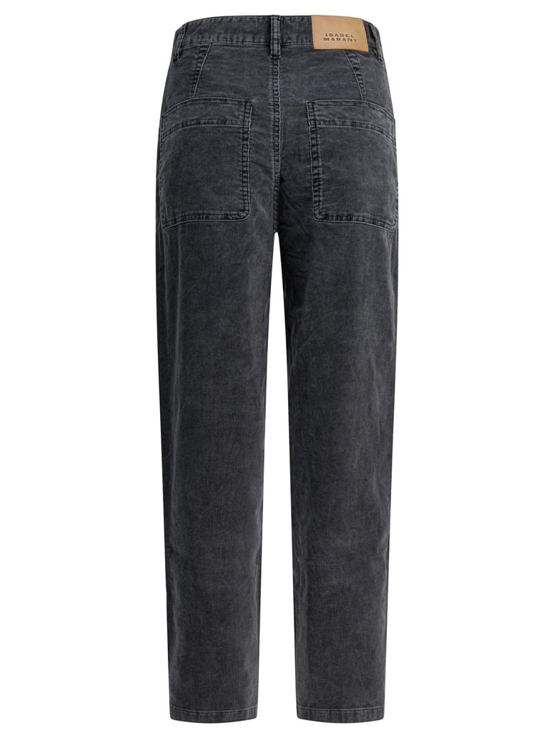 onyta pants by Selfnex