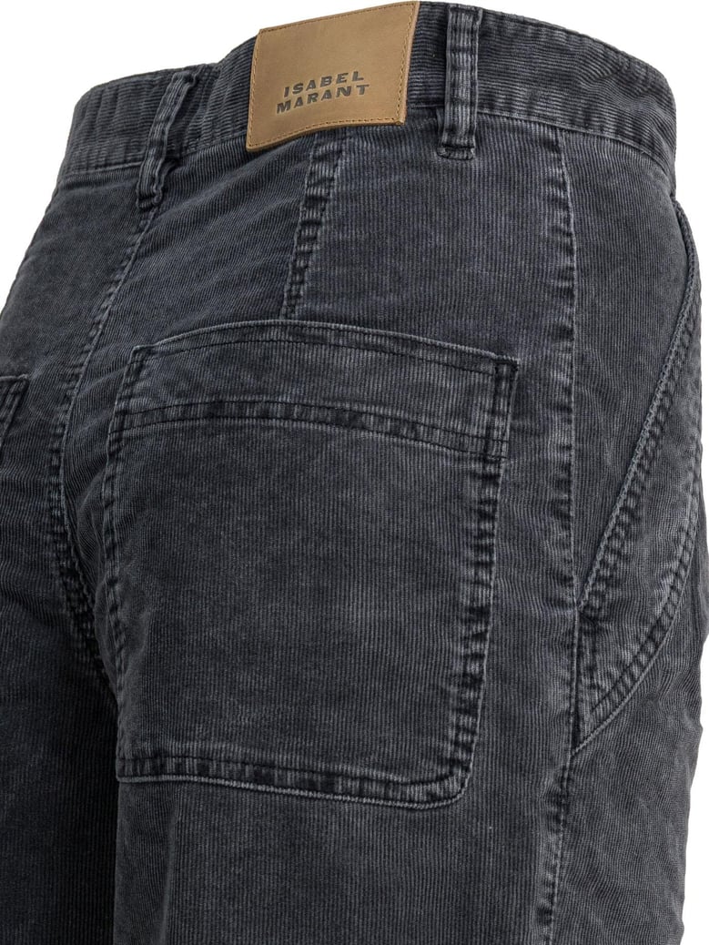 onyta pants by Selfnex