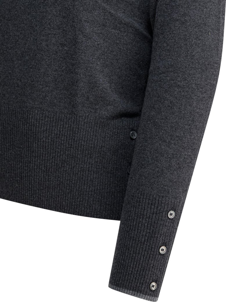 browne 65 polo shirt by Selfnex