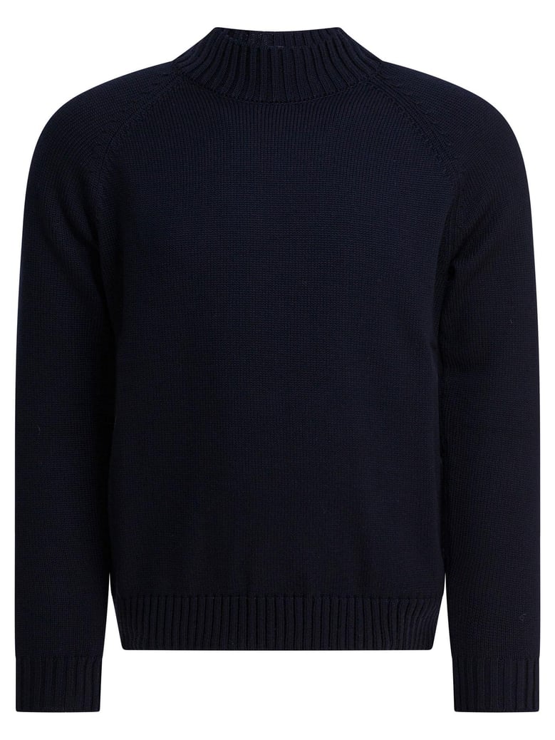 knitwear by Selfnex