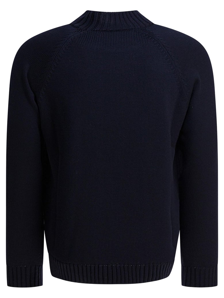 knitwear by Selfnex