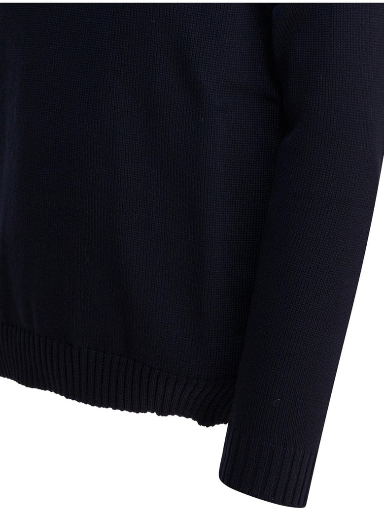 knitwear by Selfnex